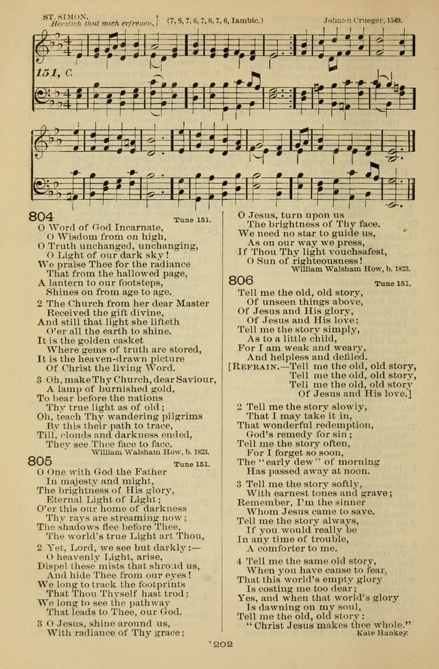 The Liturgy and the Offices of Worship and Hymns of the American Province of the Unitas Fratrum, or the Moravian Church page 386