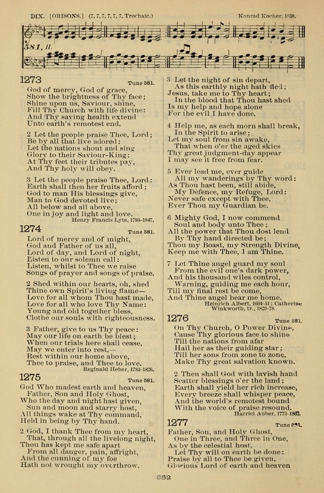 The Liturgy and the Offices of Worship and Hymns of the American Province of the Unitas Fratrum, or the Moravian Church page 536