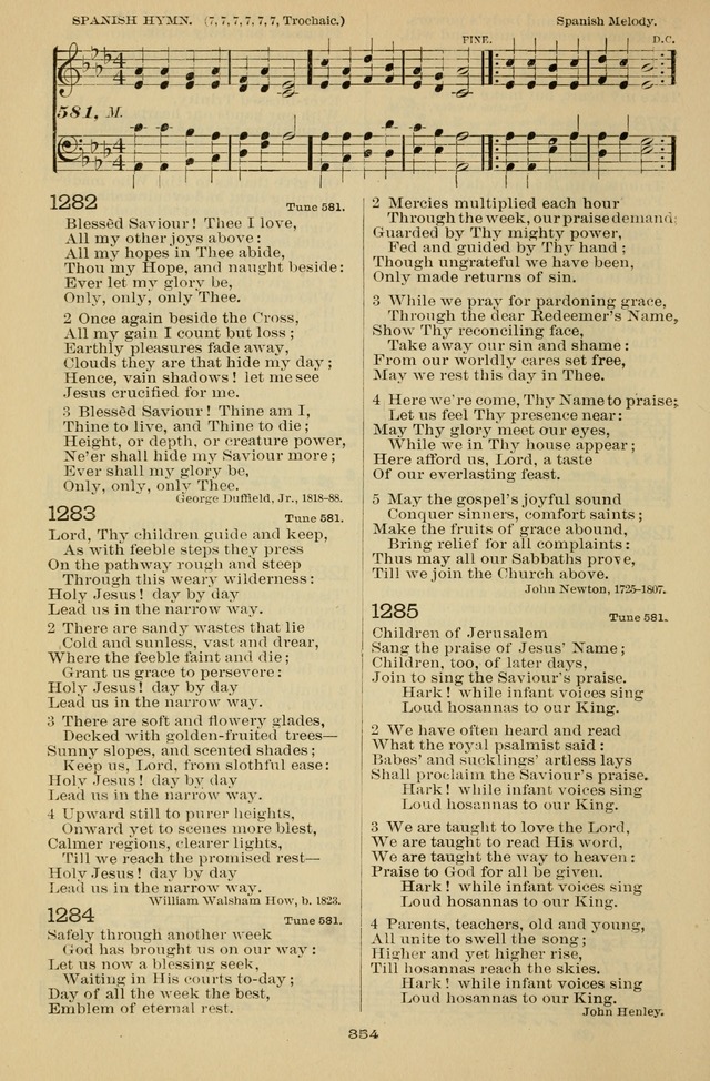 The Liturgy and the Offices of Worship and Hymns of the American Province of the Unitas Fratrum, or the Moravian Church page 538