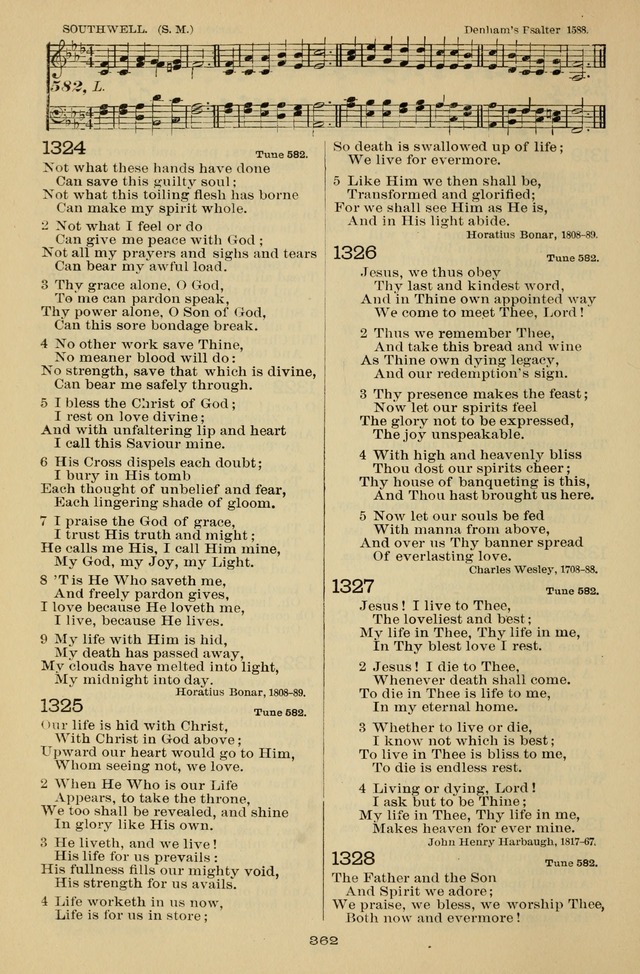 The Liturgy and the Offices of Worship and Hymns of the American Province of the Unitas Fratrum, or the Moravian Church page 546