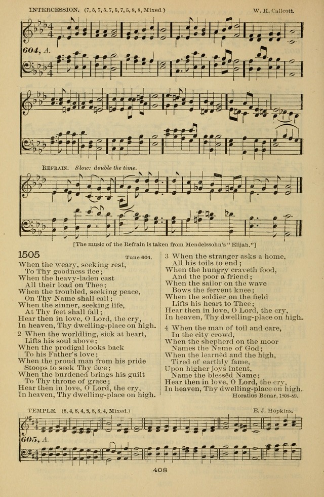 The Liturgy and the Offices of Worship and Hymns of the American Province of the Unitas Fratrum, or the Moravian Church page 592