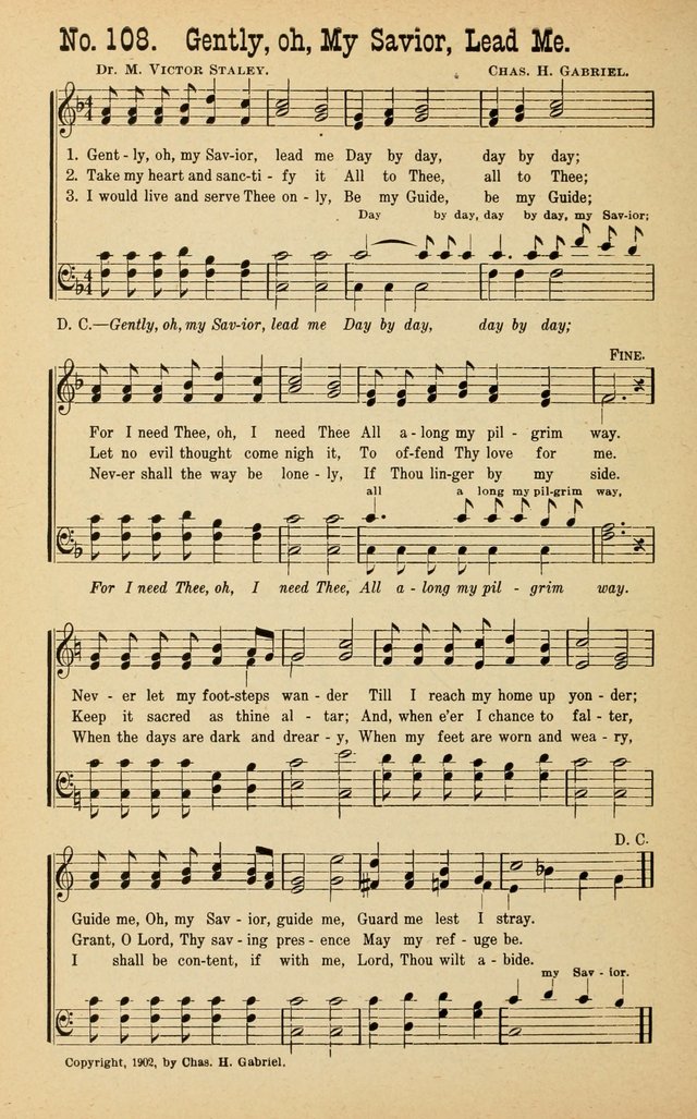 Loyal Praise: a collection of new and popular hymns for Sunday schools, young people