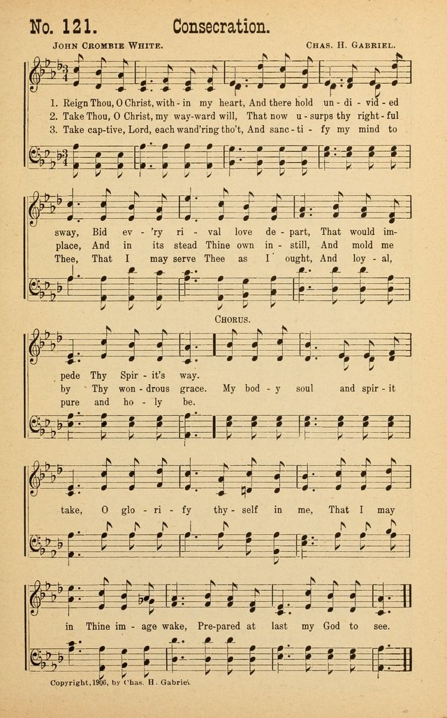 Loyal Praise: a collection of new and popular hymns for Sunday schools, young people