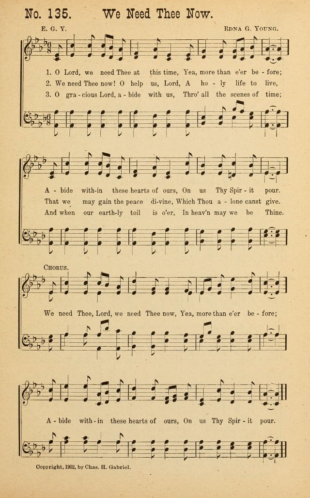 Loyal Praise: a collection of new and popular hymns for Sunday schools, young people