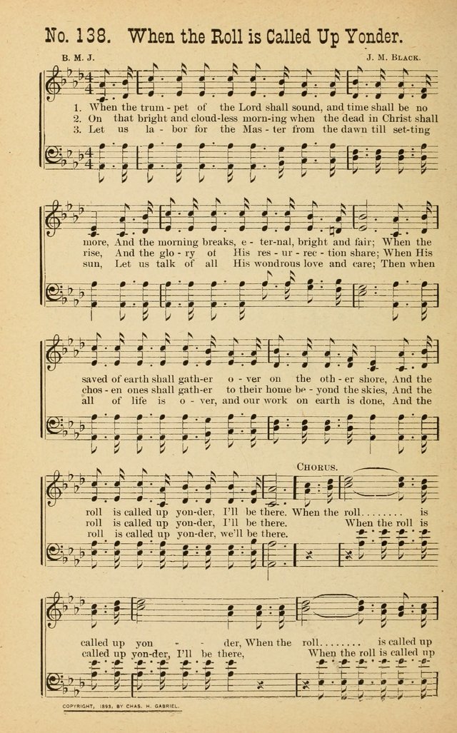 Loyal Praise: a collection of new and popular hymns for Sunday schools, young people