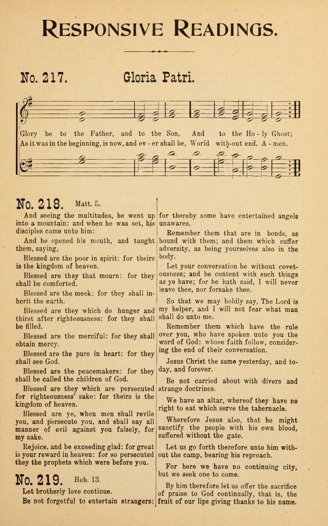 Loyal Praise: a collection of new and popular hymns for Sunday schools, young people