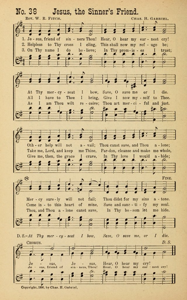 Loyal Praise: a collection of new and popular hymns for Sunday schools, young people