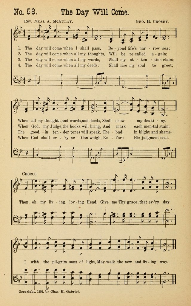 Loyal Praise: a collection of new and popular hymns for Sunday schools, young people