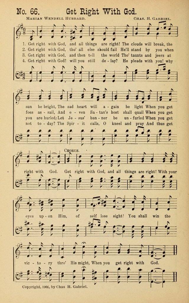 Loyal Praise: a collection of new and popular hymns for Sunday schools, young people