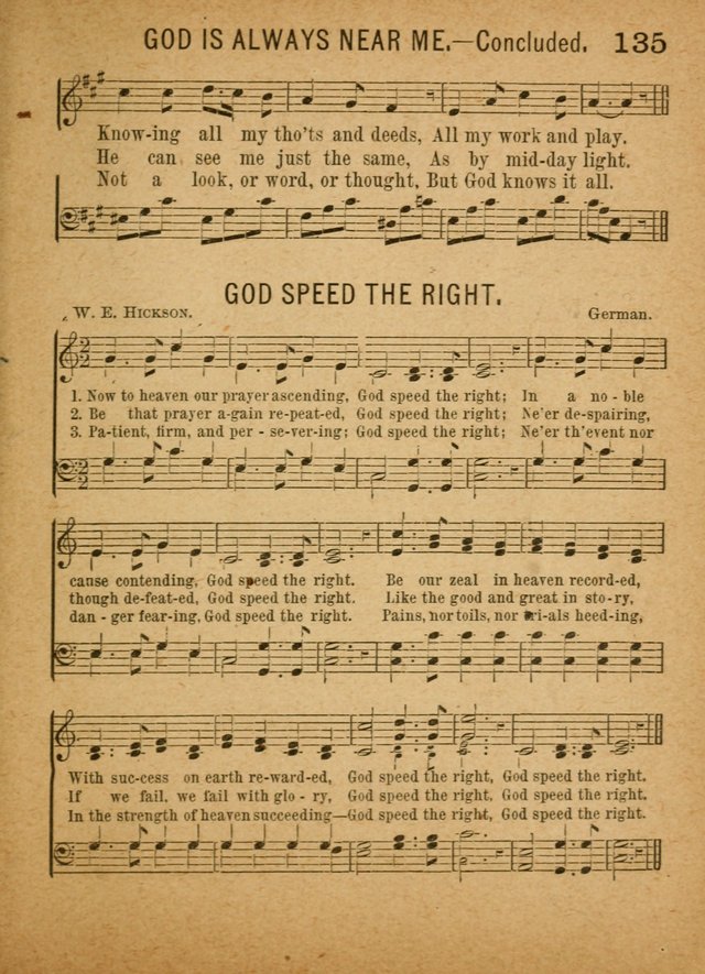 Little Pilgrim Songs: for primary classes and singing in the home: a new collection of sacred and secular songs, (including motion songs) together with a number of services for anniversary occasions page 130