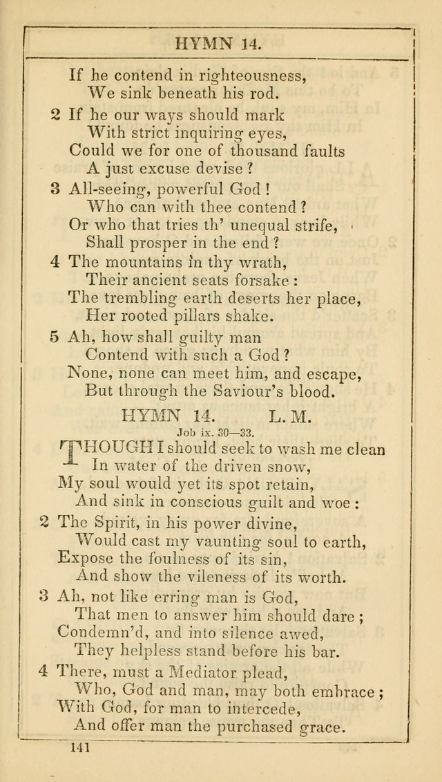 The Lecture-Room Hymn-Book: containing the psalms and hymns of the book of common prayer, together with a choice selection of additional hymns, and an appendix of chants and tunes... page 152