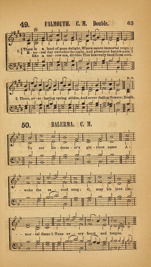 The Lecture-Room Hymn-Book: containing the psalms and hymns of the book of common prayer, together with a choice selection of additional hymns, and an appendix of chants and tunes... page 572