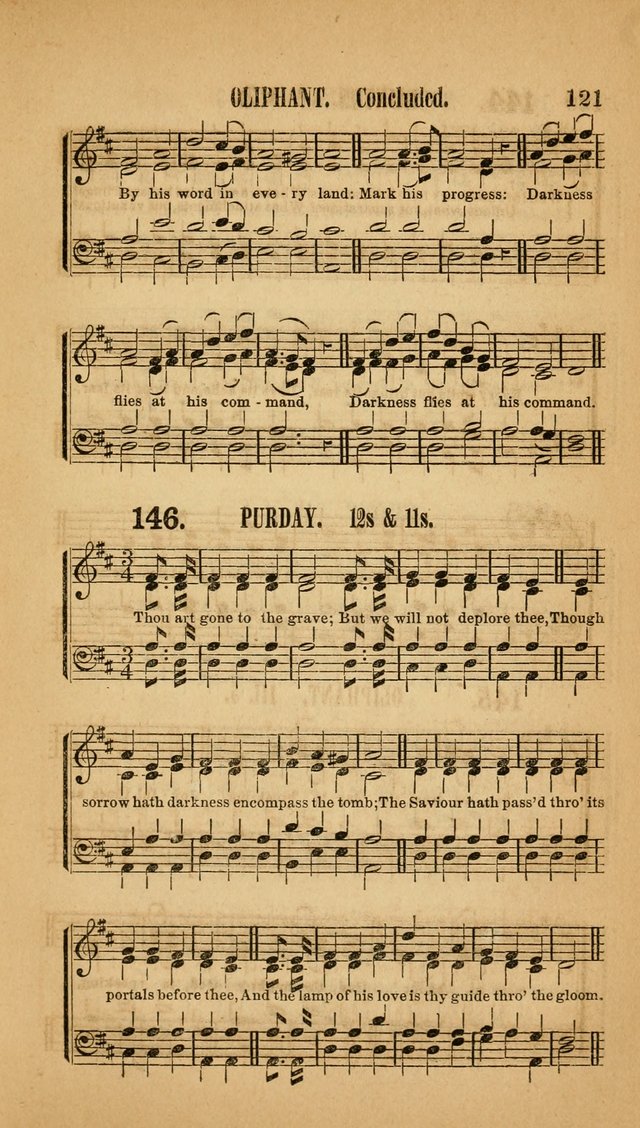 The Lecture-Room Hymn-Book: containing the psalms and hymns of the book of common prayer, together with a choice selection of additional hymns, and an appendix of chants and tunes... page 630