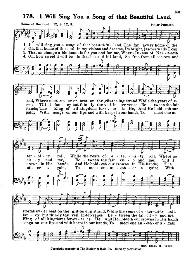 Lutherförbundets Sångbok page 307