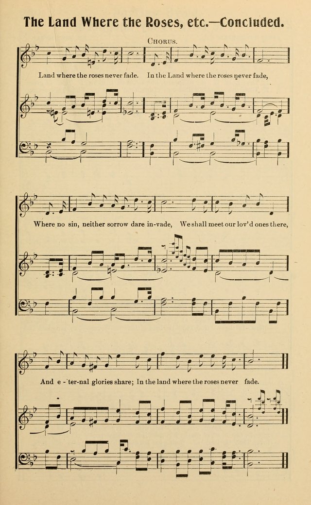 Life and Service Hymns page 204