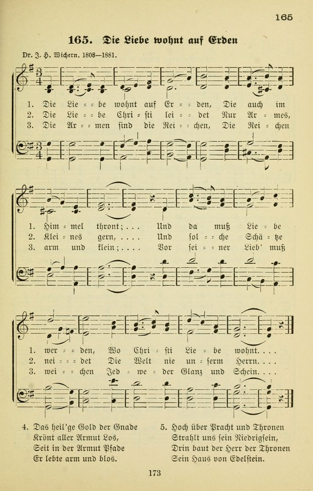 Liederkranz für Sonntags-Schulen und Jugend-Vereine page 192