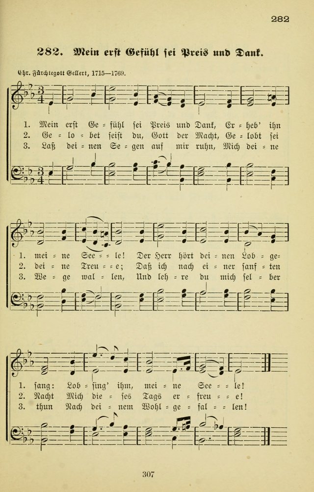 Liederkranz für Sonntags-Schulen und Jugend-Vereine page 326