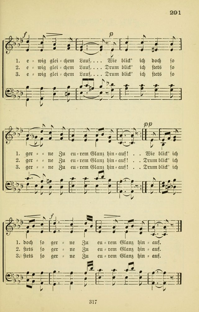 Liederkranz für Sonntags-Schulen und Jugend-Vereine page 336