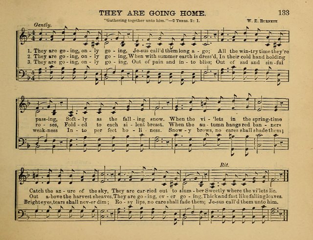 Loving Voices: for Sunday-school, church and home circle page 133