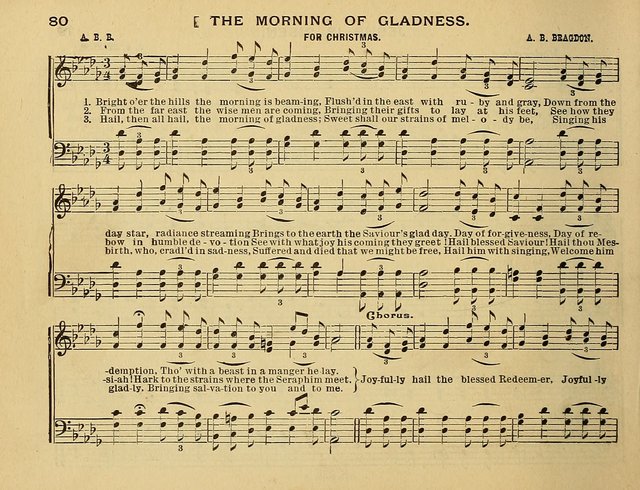 Loving Voices: for Sunday-school, church and home circle page 80