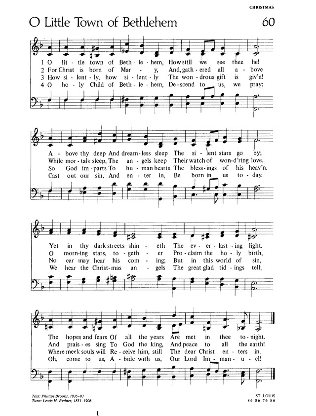 Lutheran Worship page 439