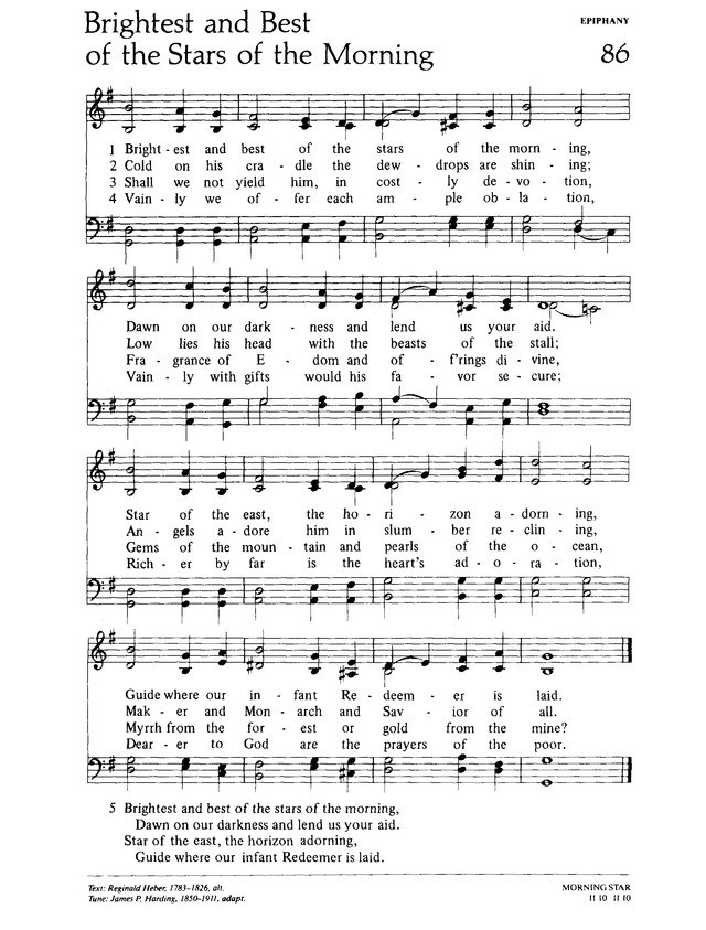 Lutheran Worship page 467