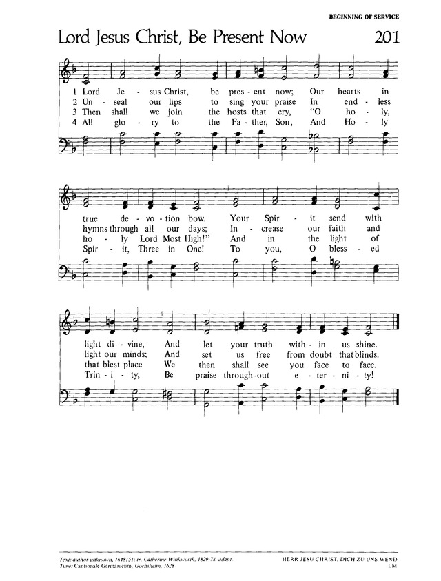 Lutheran Worship page 603