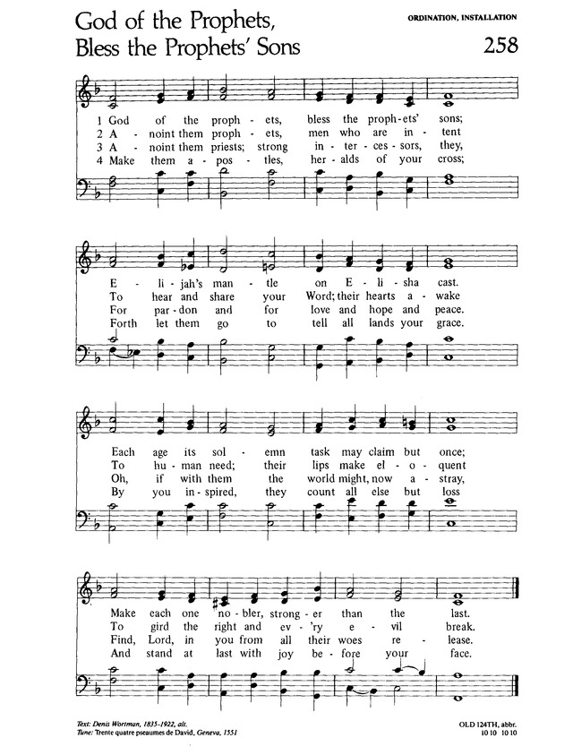 Lutheran Worship page 673