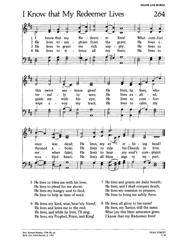 Lutheran Worship page 679