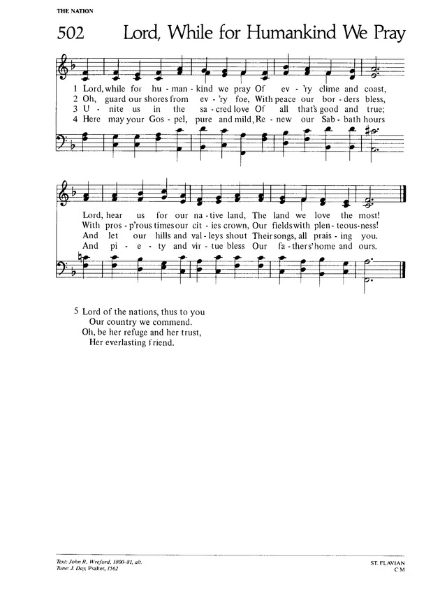 Lutheran Worship page 946