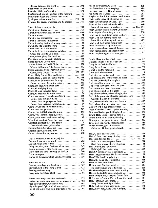 Lutheran Worship page 998