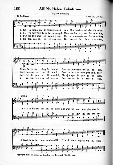 Lluvias de Bendicion page 156