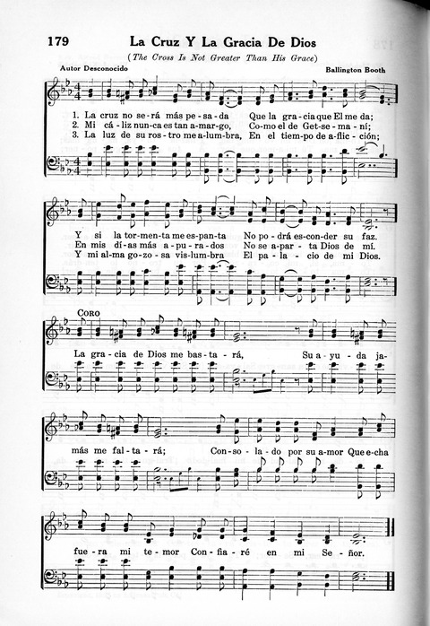 Lluvias de Bendicion page 180