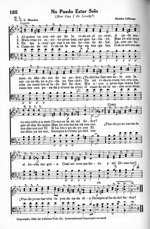 Lluvias de Bendicion page 186