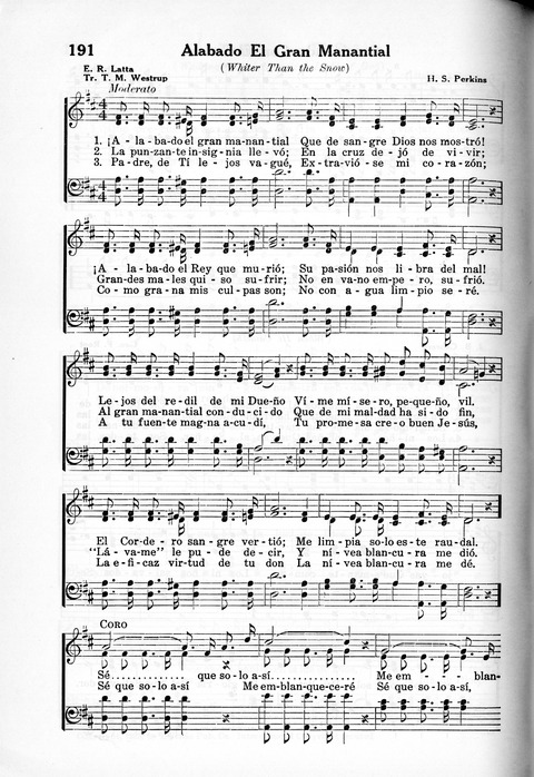 Lluvias de Bendicion page 192