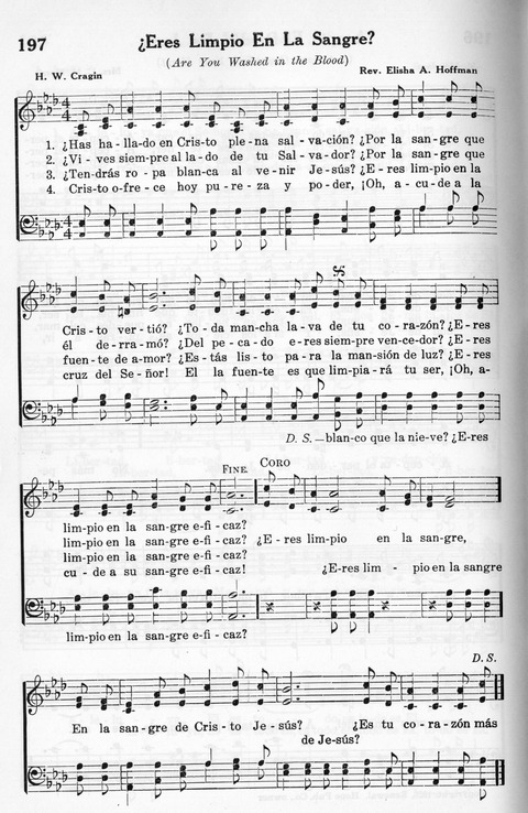 Lluvias de Bendicion page 198