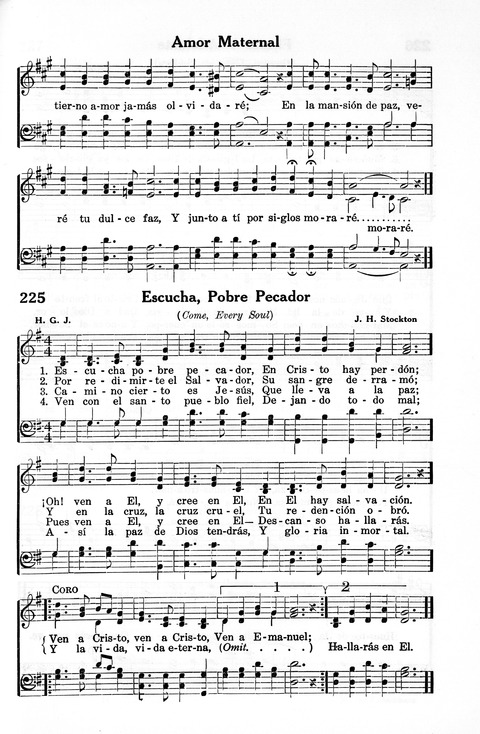 Lluvias de Bendicion page 223