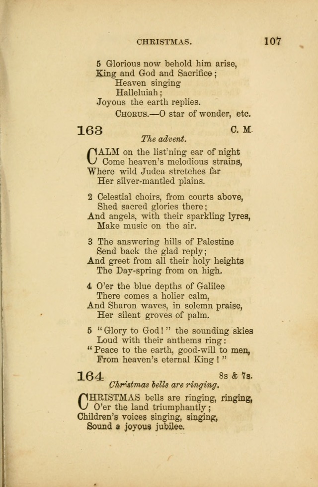 A Manual of Devotion and Hymns for the House of Refuge, City of New York page 183