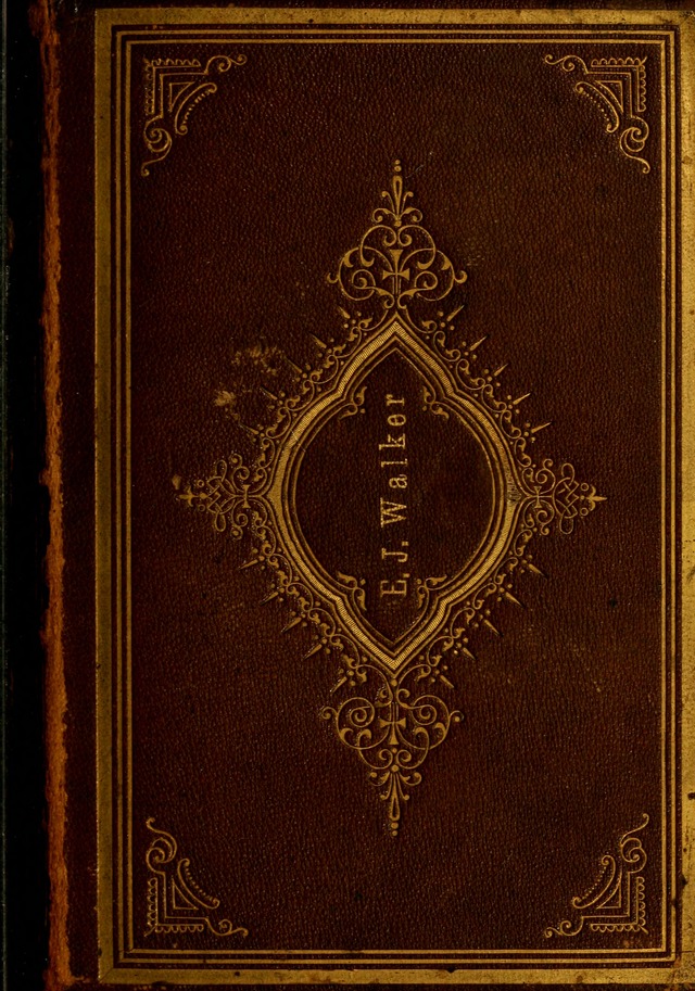 A Manual of Devotion and Hymns for the House of Refuge, City of New York page i