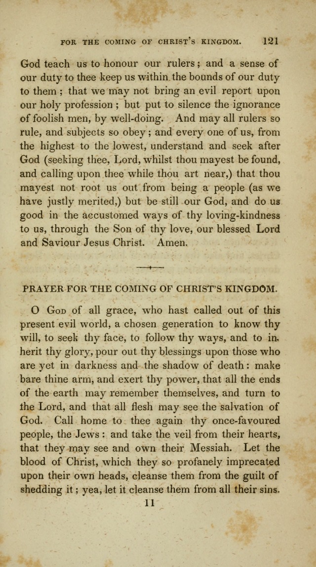 A Manual of Devotion for Soldiers and Sailors: comprising I. forms of prayer, public and private, II. a compend of Bible truth, III. The Assembly