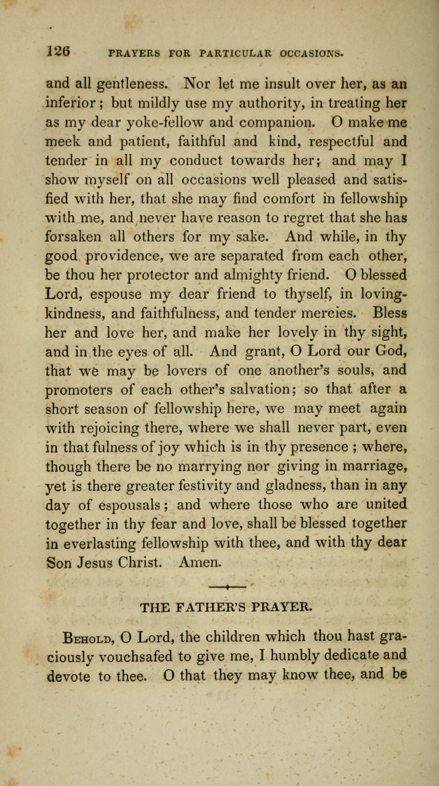 A Manual of Devotion for Soldiers and Sailors: comprising I. forms of prayer, public and private, II. a compend of Bible truth, III. The Assembly