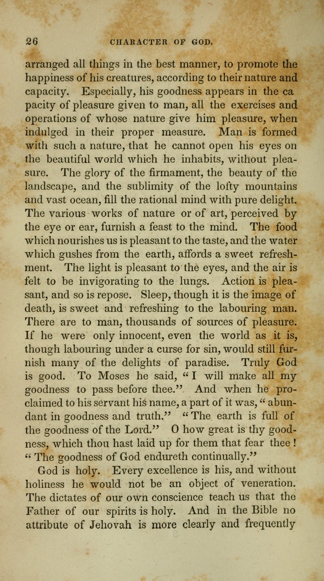 A Manual of Devotion for Soldiers and Sailors: comprising I. forms of prayer, public and private, II. a compend of Bible truth, III. The Assembly