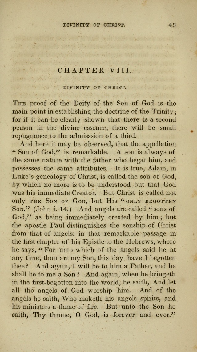 A Manual of Devotion for Soldiers and Sailors: comprising I. forms of prayer, public and private, II. a compend of Bible truth, III. The Assembly