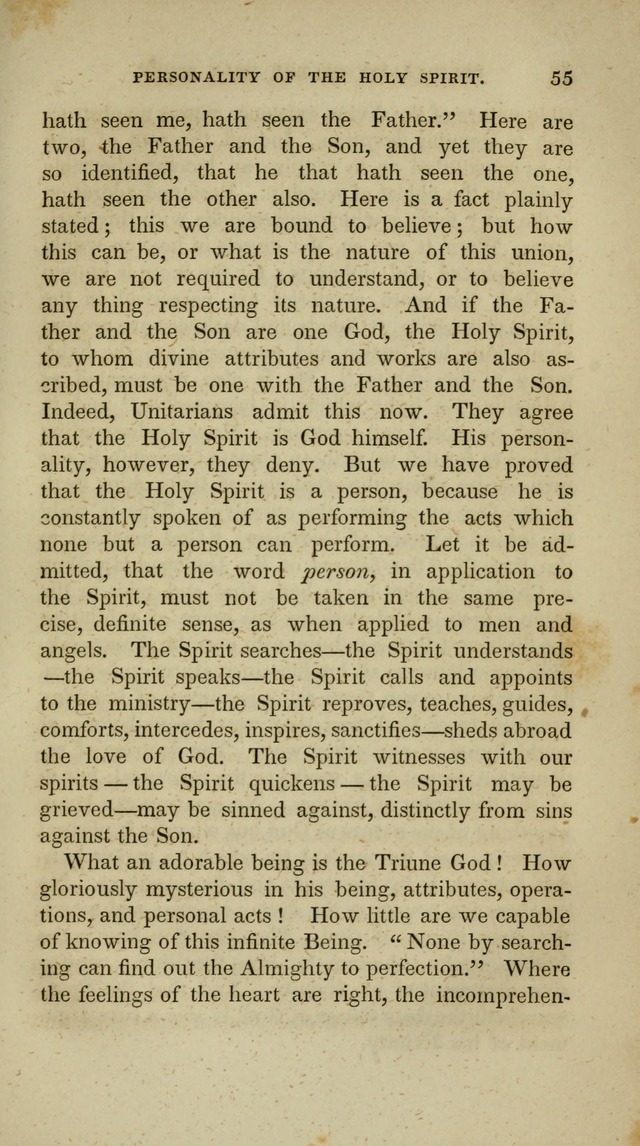 A Manual of Devotion for Soldiers and Sailors: comprising I. forms of prayer, public and private, II. a compend of Bible truth, III. The Assembly