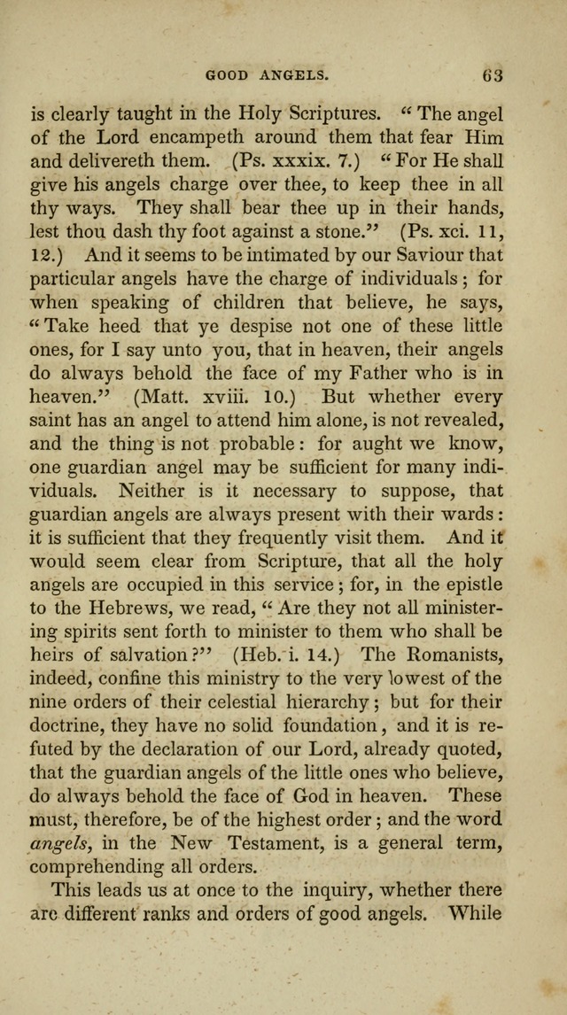 A Manual of Devotion for Soldiers and Sailors: comprising I. forms of prayer, public and private, II. a compend of Bible truth, III. The Assembly