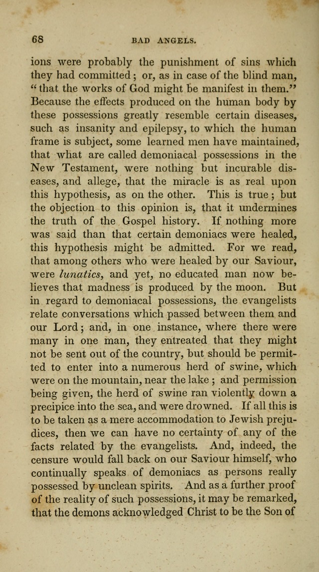 A Manual of Devotion for Soldiers and Sailors: comprising I. forms of prayer, public and private, II. a compend of Bible truth, III. The Assembly