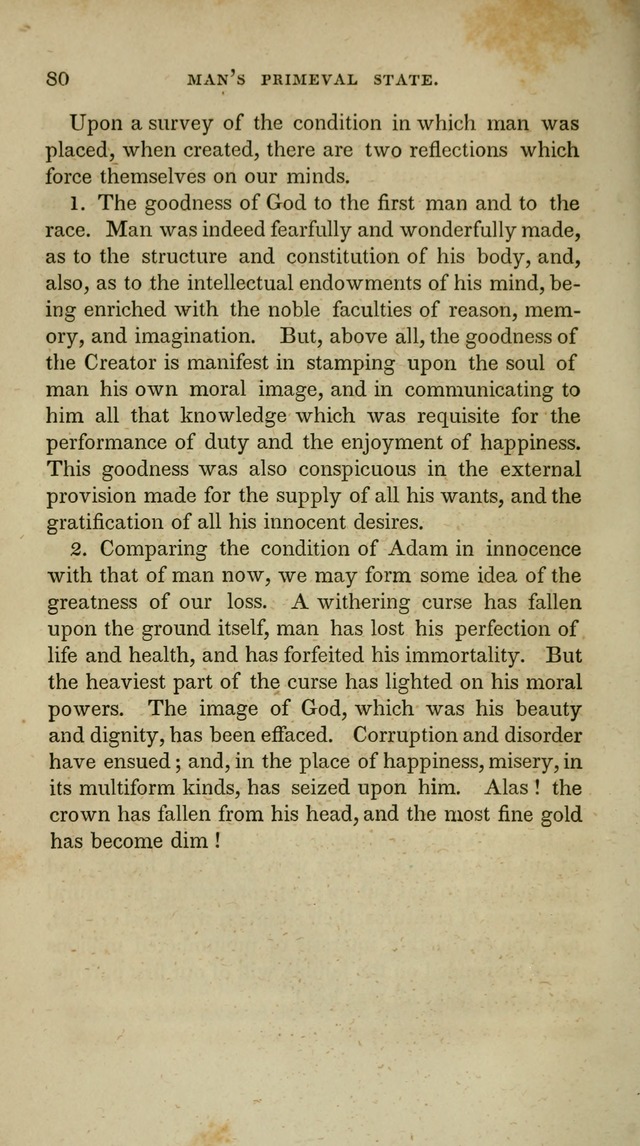 A Manual of Devotion for Soldiers and Sailors: comprising I. forms of prayer, public and private, II. a compend of Bible truth, III. The Assembly