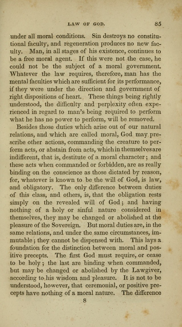 A Manual of Devotion for Soldiers and Sailors: comprising I. forms of prayer, public and private, II. a compend of Bible truth, III. The Assembly