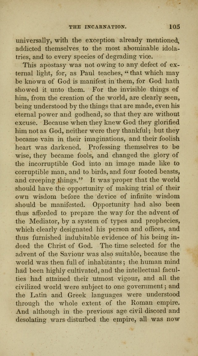 A Manual of Devotion for Soldiers and Sailors: comprising I. forms of prayer, public and private, II. a compend of Bible truth, III. The Assembly