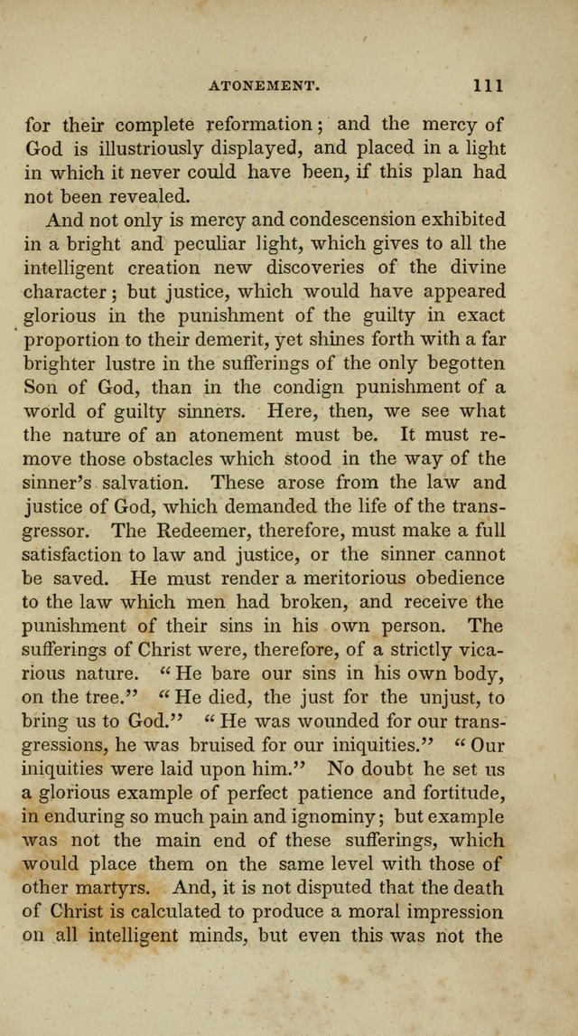 A Manual of Devotion for Soldiers and Sailors: comprising I. forms of prayer, public and private, II. a compend of Bible truth, III. The Assembly